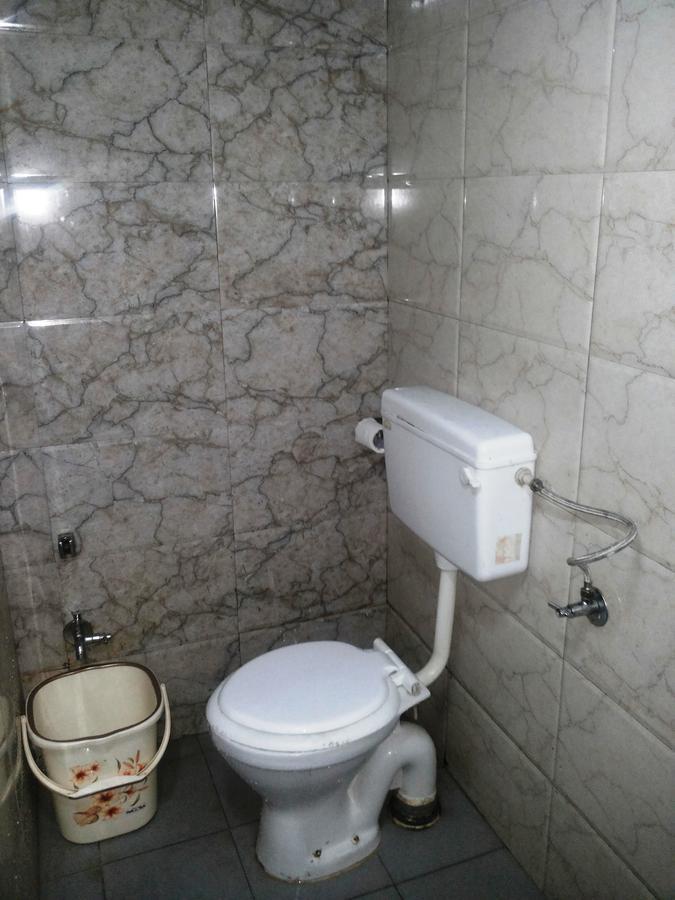 Hotel Holiday Inn Mumbai Exterior foto